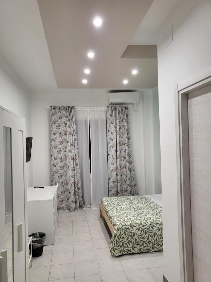 Sicula Home Catânia Exterior foto